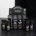 Flacons  d'huiles parfumées Midnight Rituals 10ml