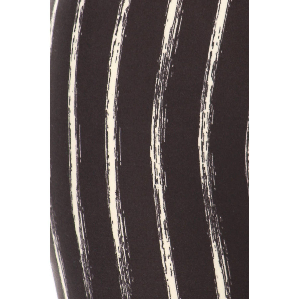 Legging taille haute - Ligné Jack