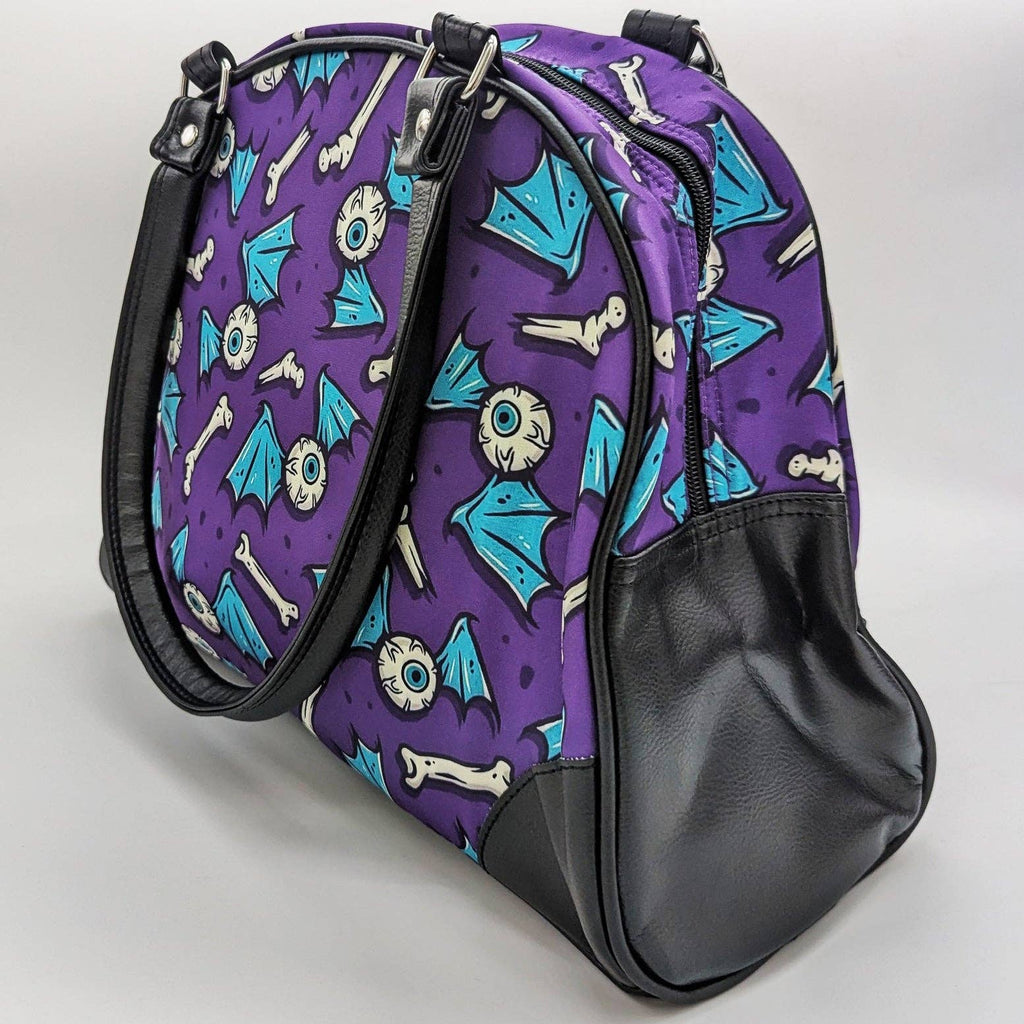Sac à main Les yeux dans le ciel