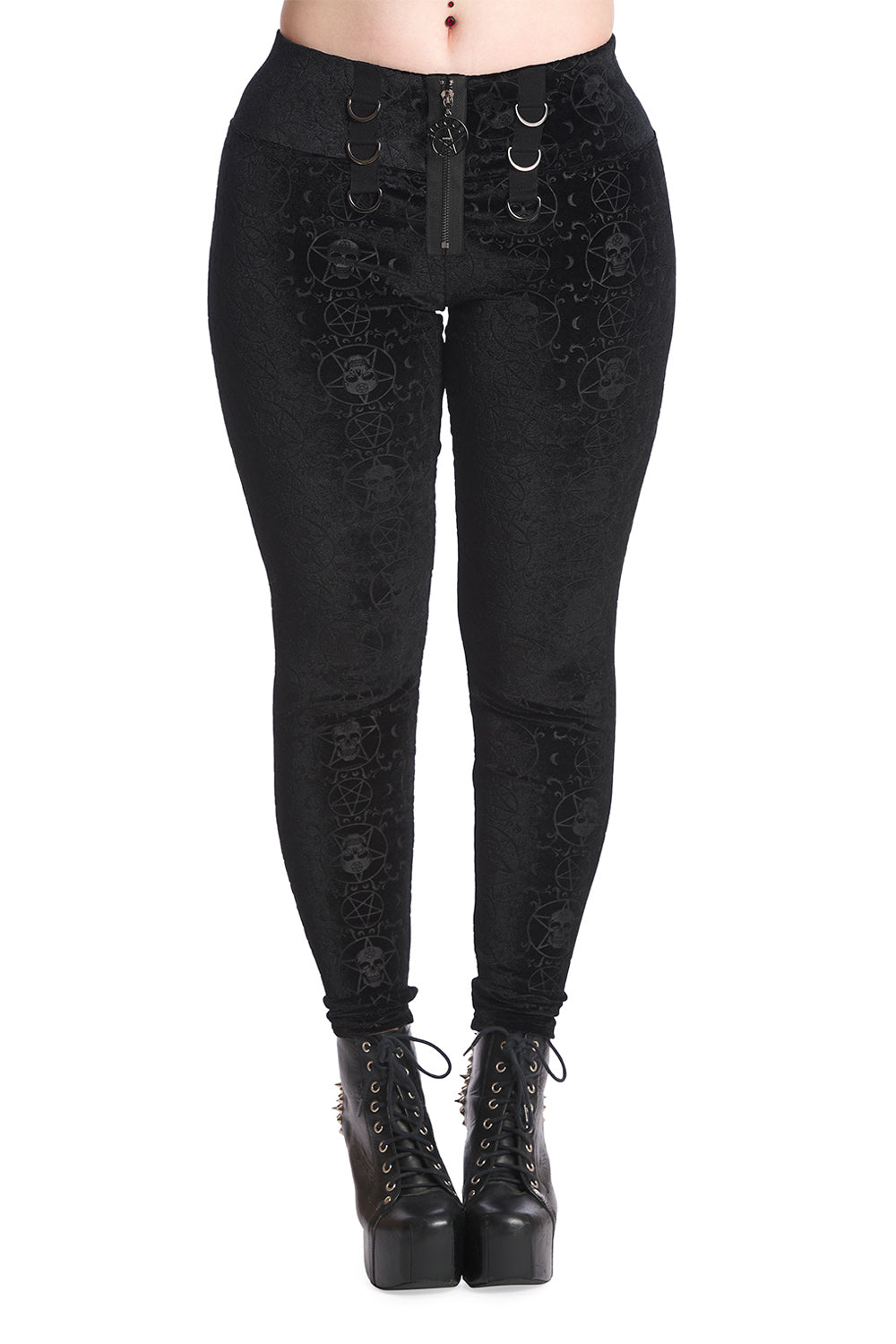 Banned Alternative - DREAM CRUSHER LEGGING