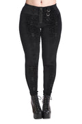 Banned Alternative - DREAM CRUSHER LEGGING