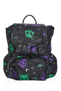 Banned Alternative - ALIEN CAT BACKPACK