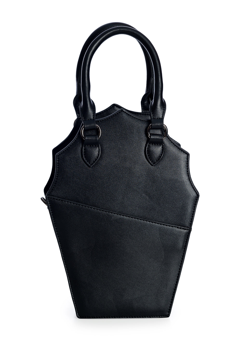 BANNED APPAREL - Ghoul Coffin Bag